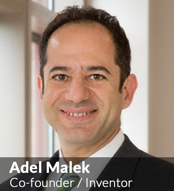 Adel Malek | Cerevasc