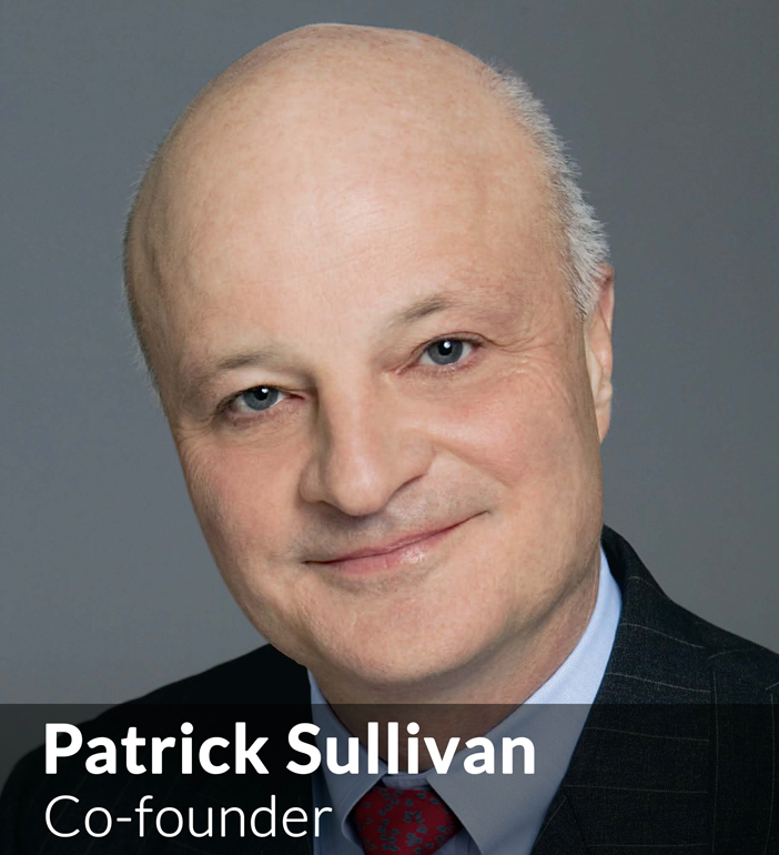Patrick Sullivan | Cerevasc