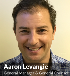 Aaron Levangie | Cerevasc