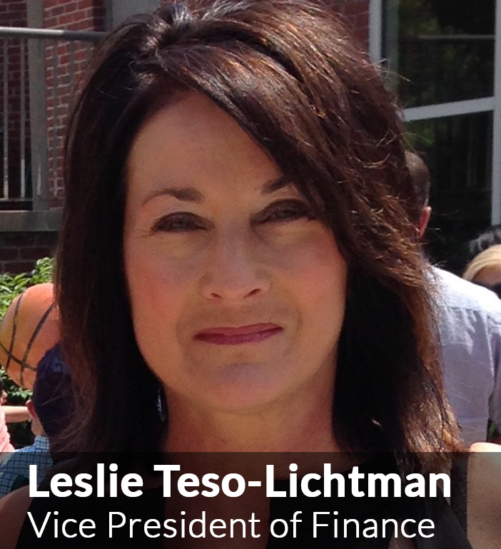 Leslie Teso-Lichtman | Cerevasc